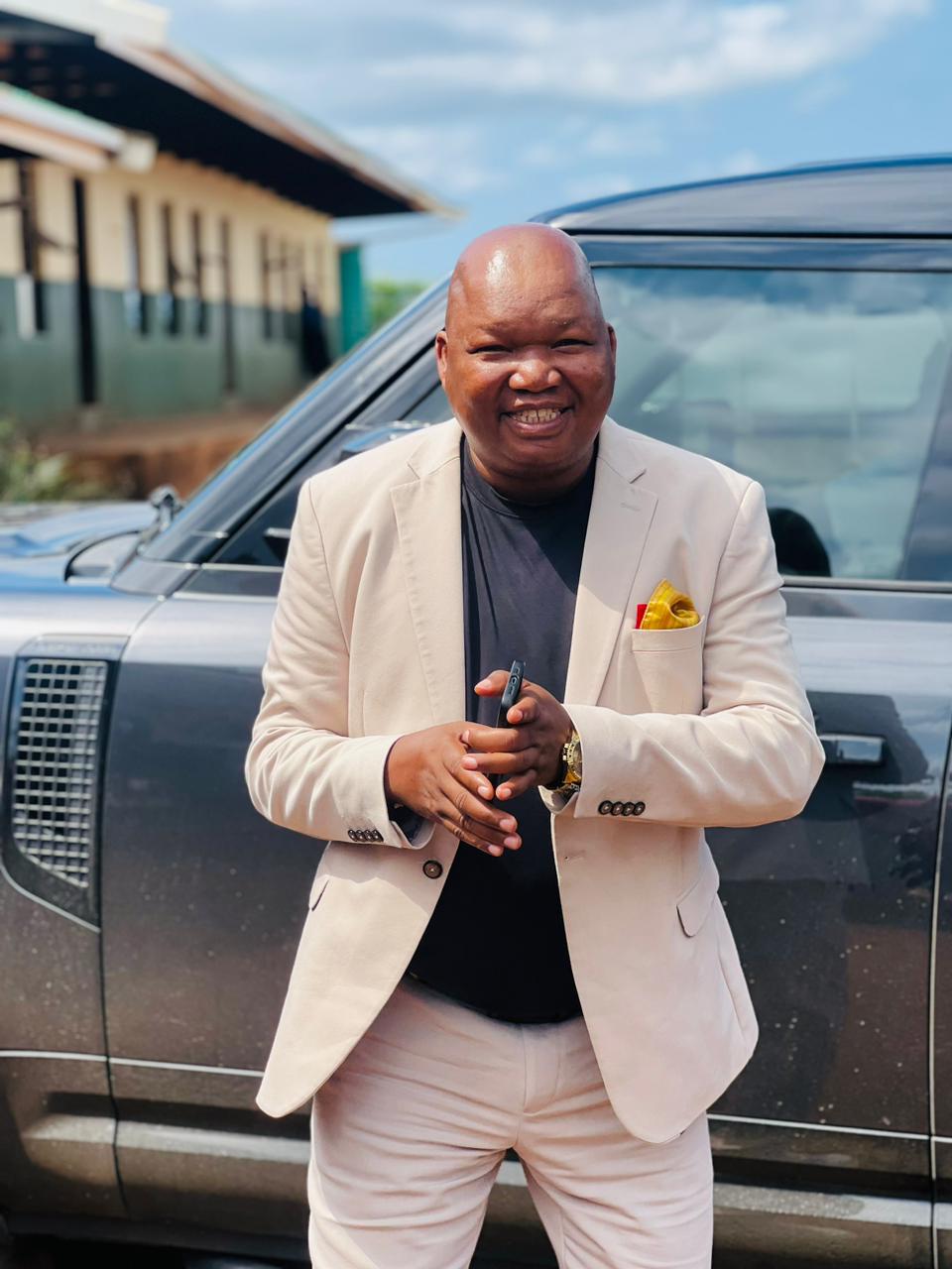 Sabelo Nyawo image 8